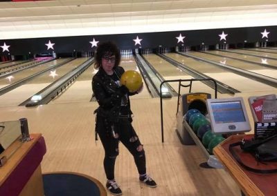bowling