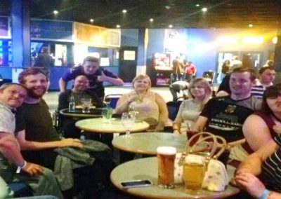butlins 2